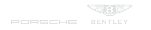 Porsche ו-Bentley