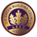 LEED GOLD